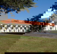 Moon River Motor Inn - ACT Tourism