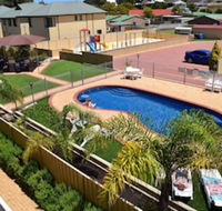 The Jetty Resort - ACT Tourism