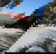 Jolly Swagman Motor Inn Holbrook - ACT Tourism