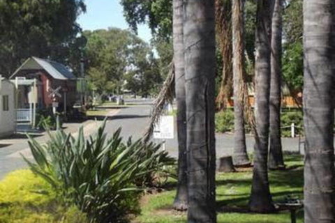 West Wyalong Caravan Park - ACT Tourism 6