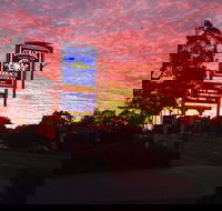 Colonial Terrace Motor Inn - ACT Tourism