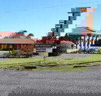 Glen Innes Lodge Motel - ACT Tourism