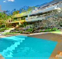 Headland Views - ACT Tourism