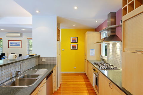 A PERFECT STAY - Abode At Byron - ACT Tourism 2