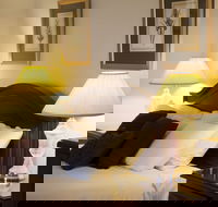 Cobb  Co Court Boutique Hotel - ACT Tourism