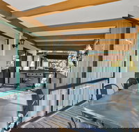 High Country Holiday Park - ACT Tourism