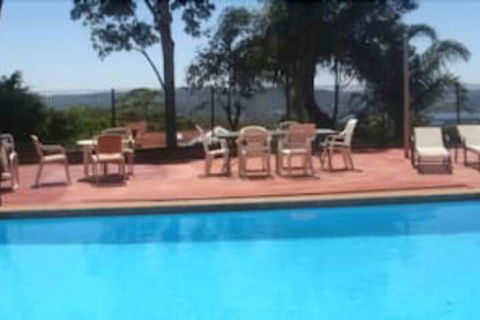 Bella Vista Motel - ACT Tourism 3