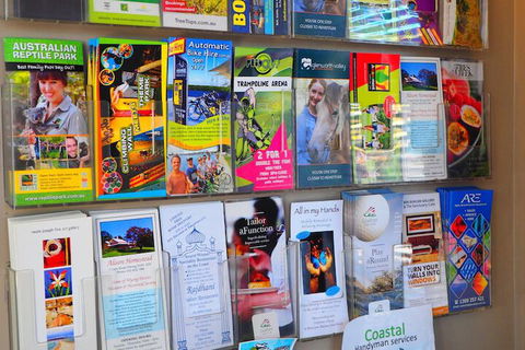 Bella Vista Motel - ACT Tourism 5