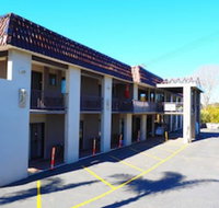 Bella Vista Motel - ACT Tourism