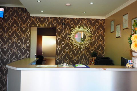 Bella Vista Motel - ACT Tourism 6