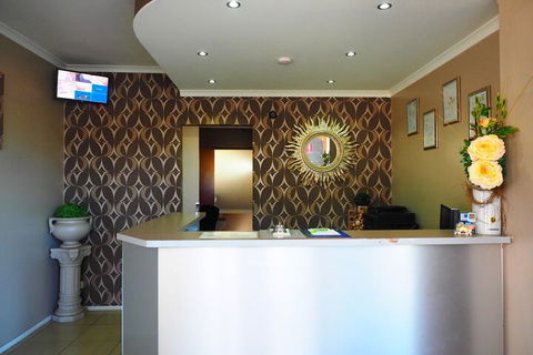 Bella Vista Motel - ACT Tourism 4