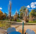 Wagga Wagga Beach Caravan Park - ACT Tourism