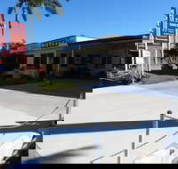 The Pearly Shell Motel - ACT Tourism