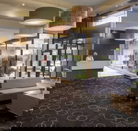 Dorset Gardens Hotel - ACT Tourism