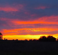 Centretown Motel Nagambie - ACT Tourism