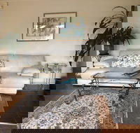 Countryside Connections Spa Cottage - ACT Tourism