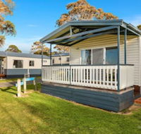 Cowes Caravan Park - ACT Tourism