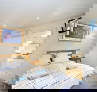 Anchorage Motel And Villas - ACT Tourism