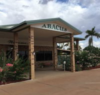 Abacus Motel - ACT Tourism