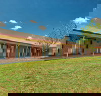 Bushmans Motor Inn - ACT Tourism