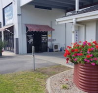 Timbertown Resort  Motel - ACT Tourism