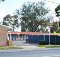 Coonamble Motel - ACT Tourism