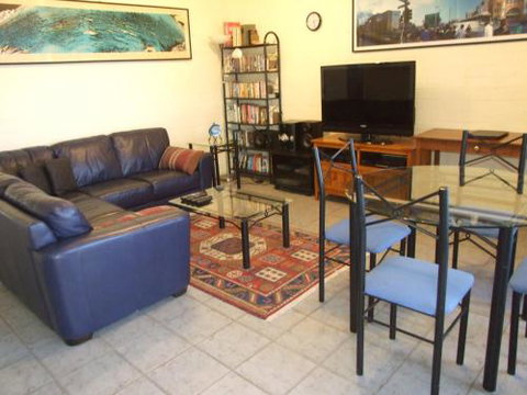 Blue Waters Four - ACT Tourism 6