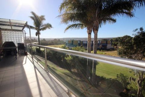 Blue Waters Four - ACT Tourism 2