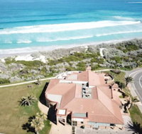 The African Reef - ACT Tourism