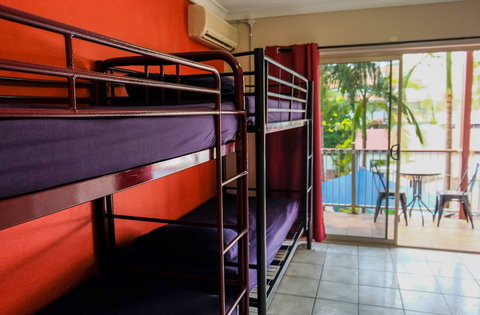 Brisbane Backpackers Resort - Hostel - ACT Tourism 4