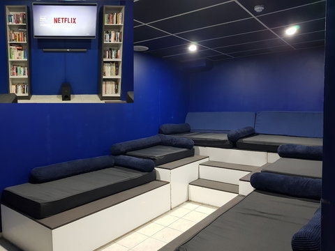 Brisbane Backpackers Resort - Hostel - ACT Tourism 1