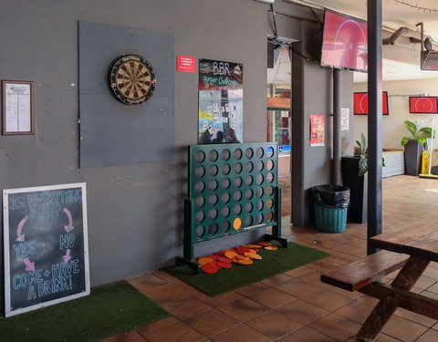 Brisbane Backpackers Resort - Hostel - ACT Tourism 2