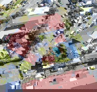 Brisbane Backpackers Resort - Hostel - ACT Tourism