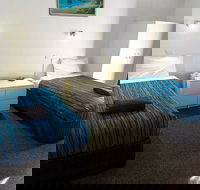 Bandicoot Motor Inn - ACT Tourism