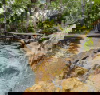 Milkwood Lodge - ACT Tourism