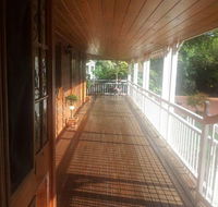 B  B on Sunrise - ACT Tourism