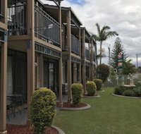 Town Beach Motor Inn Port Macquarie - ACT Tourism