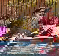 Capricorn Village - ACT Tourism