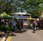 Joes Waterhole Hotel - ACT Tourism