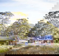 Adventure Bay Retreat - ACT Tourism