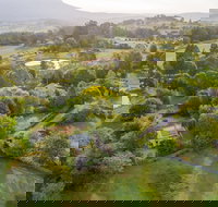 Blackwood Park Cottages - ACT Tourism