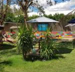 Alices Secret Travellers Inn