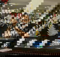 Walkabout Lodge - ACT Tourism