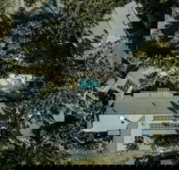 Cape Byron Retreat - ACT Tourism