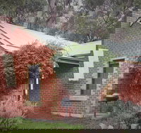 Heatherlie Cottages Halls Gap - ACT Tourism