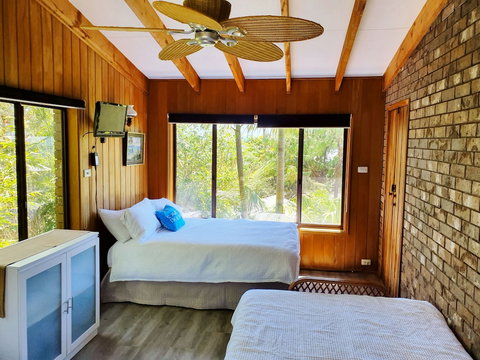 Marazul Paradise Beach House - ACT Tourism 6