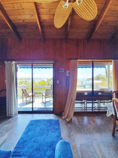 Marazul Paradise Beach House - ACT Tourism 1