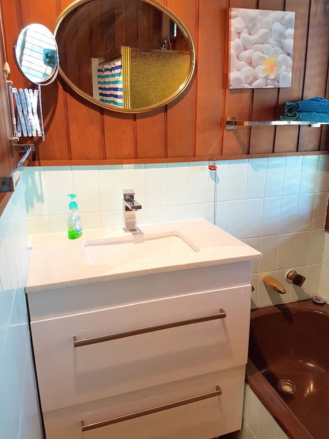 Marazul Paradise Beach House - ACT Tourism 5