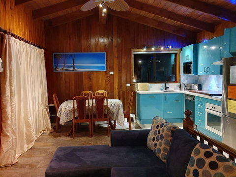 Marazul Paradise Beach House - ACT Tourism 3