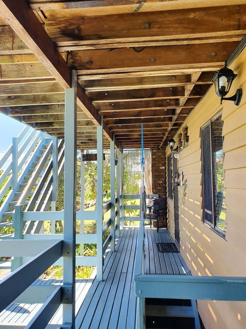 Marazul Paradise Beach House - ACT Tourism 0